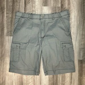 WearFirst Tactical Cargo Shorts - 40